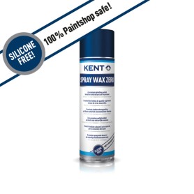 Kent Spray wax Zero