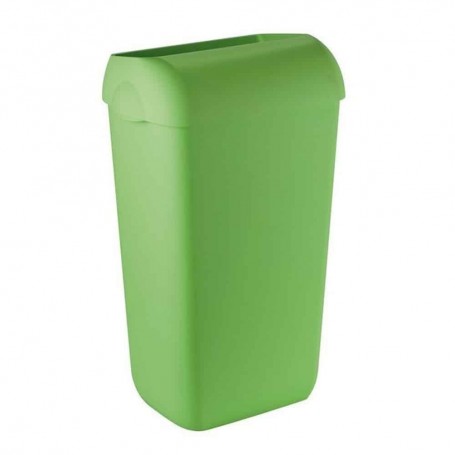 Marplast afvalbak 23 liter Groen