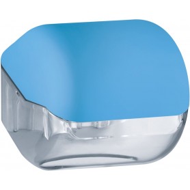 Marplast Toiletrolhouder Blauw