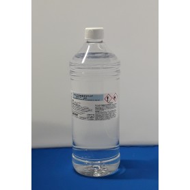 Denteck Alcosept Plus 80 %   Reiniging/ Desinfectie1 liter+Sprayer