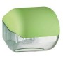 Marplast toiletrolhouder Groen