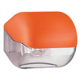 Marplast Toiletrolhouder Orange