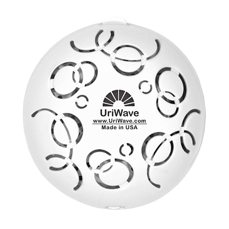 UriWave Intensity geur cotton Blosson per stuk