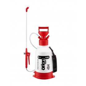 Sprayer Orion Super HD Acid Line 6 liter