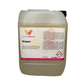 SCHOONDIRECT VLOERSTRIPPER 10 LITER