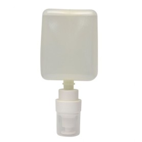 Pearl Hygiënische Foam Soap Antibac 6 x 1000 ml passend in Pearl en Quartzline dispensers 1000 ml